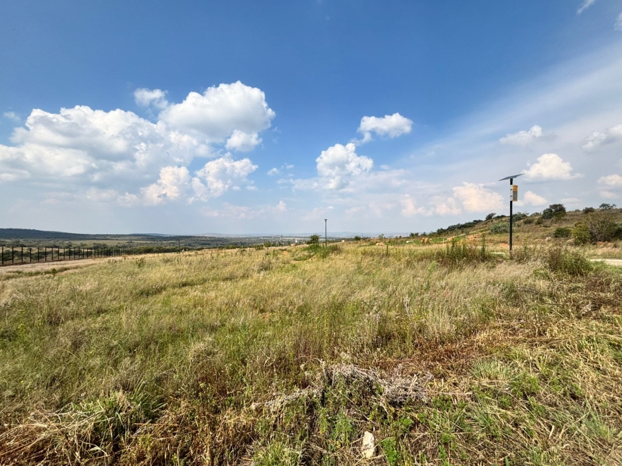 0 Bedroom Property for Sale in Helderzicht Eco Estate North West